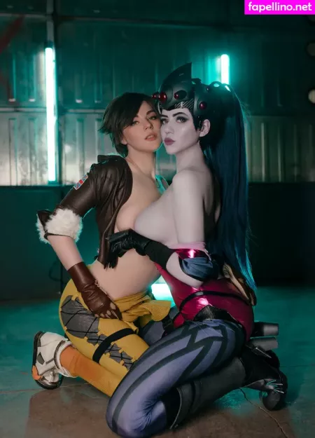 Adamae Dono OnlyFans Thumbnail #qLLjB48Jk9