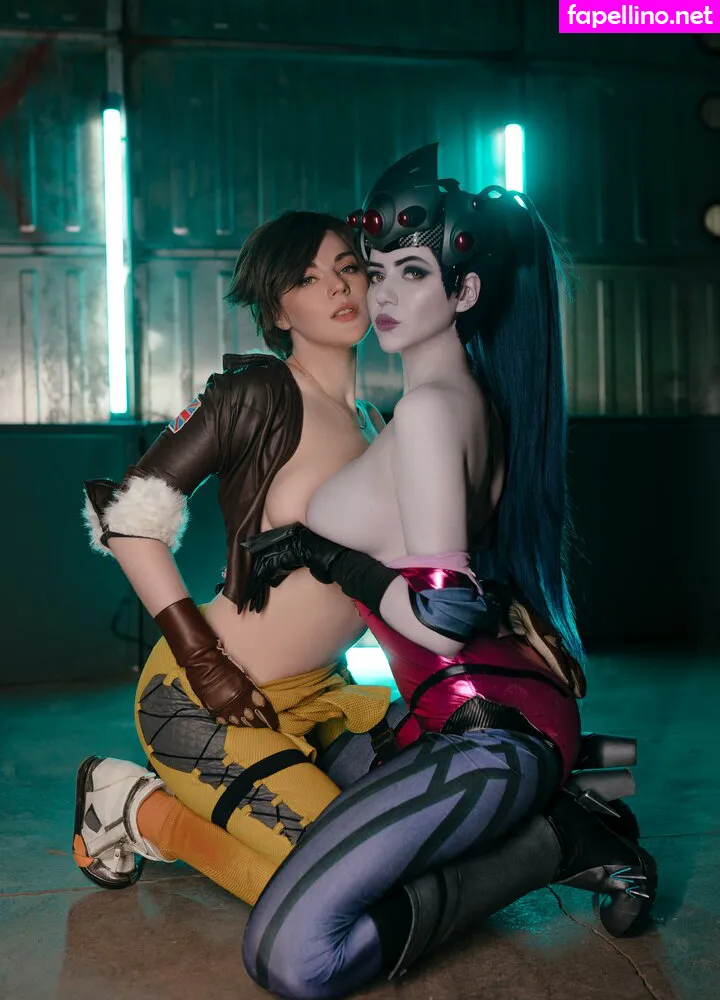 , AdamaeCosplay, adamae_dono Nude Leaked OnlyFans Photo #qLLjB48Jk9