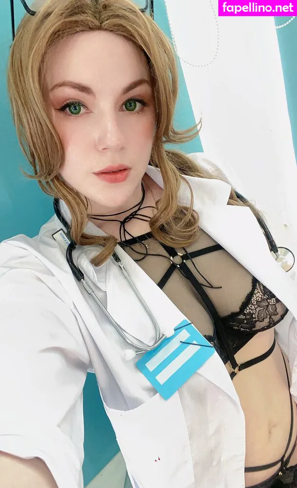 , AdamaeCosplay, adamae_dono Nude Leaked OnlyFans Photo #rProePXK60