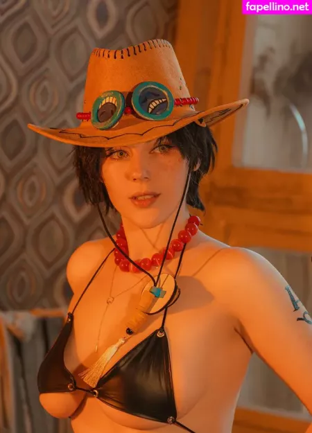 Adamae Dono OnlyFans Thumbnail #ueNJJxlpRa