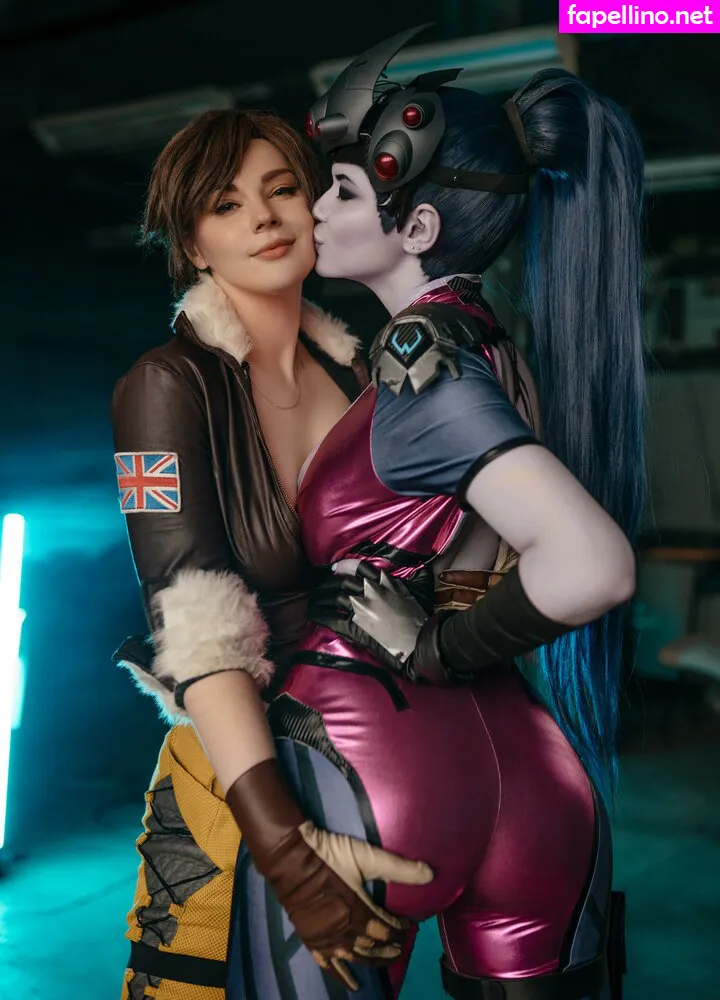 , AdamaeCosplay, adamae_dono Nude Leaked OnlyFans Photo #vQEQcPU224