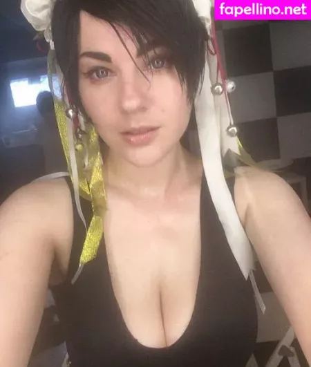 Adamae Dono OnlyFans Thumbnail #wjOgrNT5Me