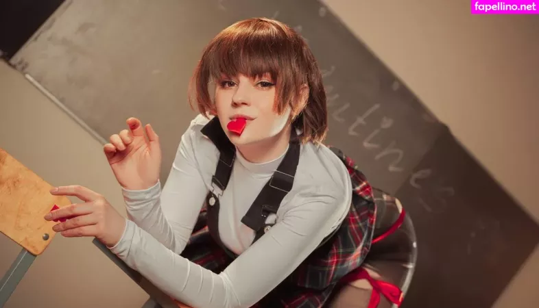 Adamae Dono OnlyFans Thumbnail #yVgDZUNRex