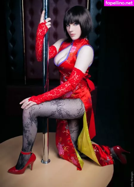 Adamae Dono OnlyFans Thumbnail #yXkG4a45eq