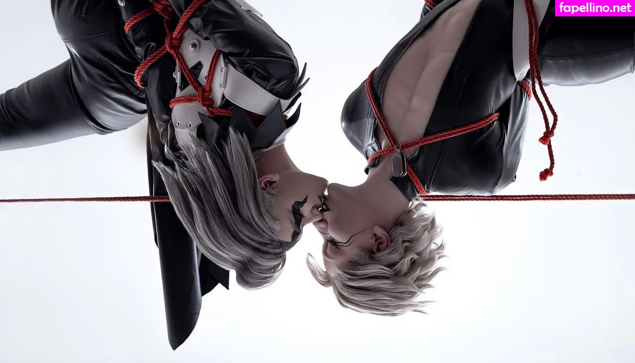 , AdamaeCosplay, adamae_dono Nude Leaked OnlyFans Photo #zDFHX6i4vL