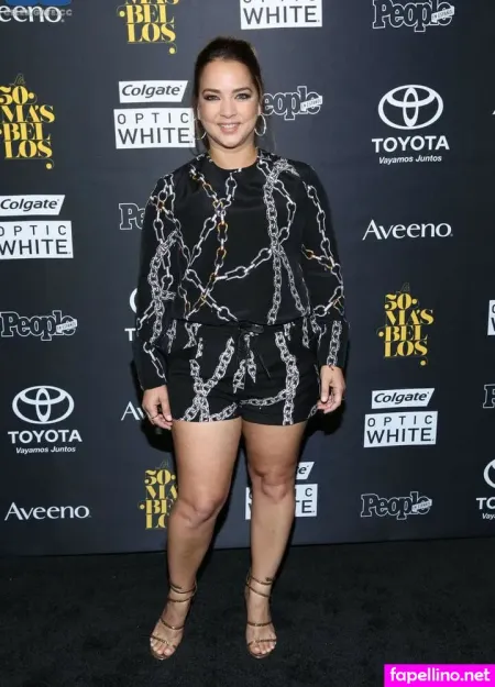 Adamari Lopez OnlyFans Thumbnail #fYLZsCQL5J