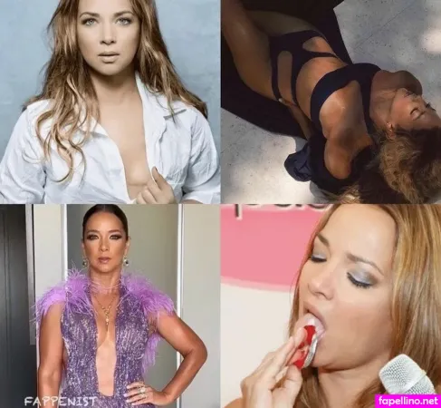 Adamari Lopez OnlyFans Thumbnail #tblx03QbYt