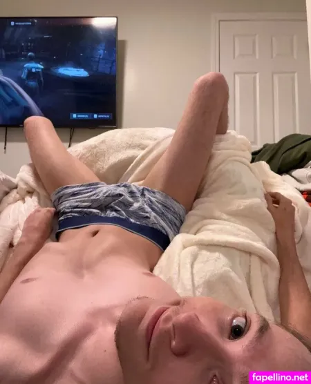 Adamarrow OnlyFans Thumbnail #PMgAA1bB31