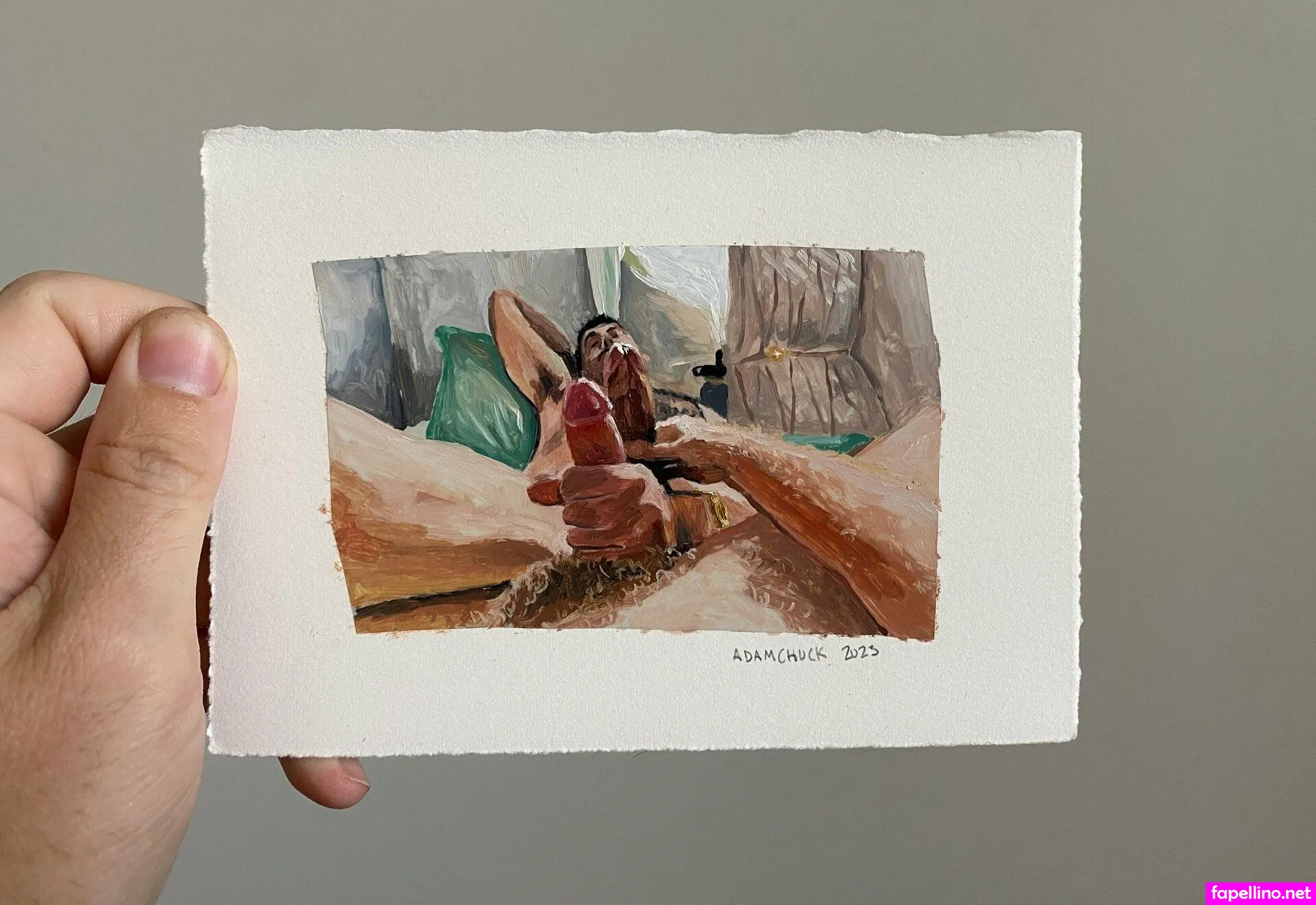 adam___chuck, adamchuck Nude Leaked OnlyFans Photo #3XuvvxYhjI