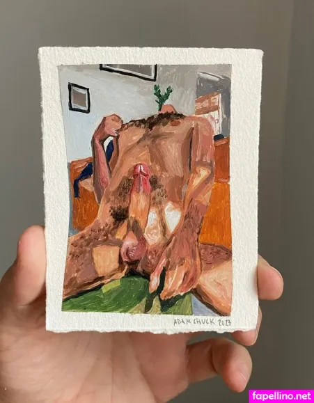 Adamchuck OnlyFans Thumbnail #93Db9NPbac