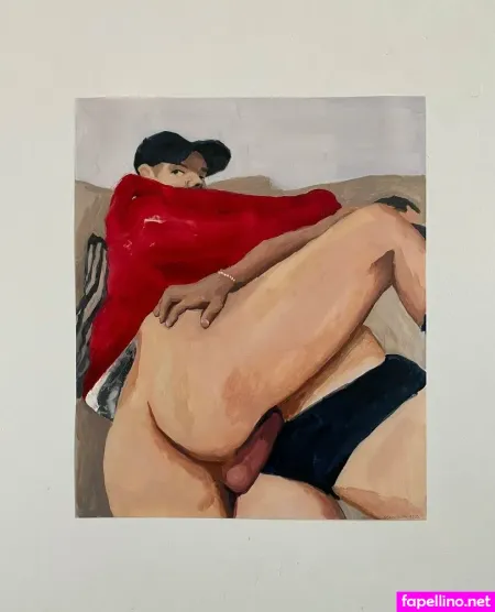 Adamchuck OnlyFans Thumbnail #BBCoFpkONy