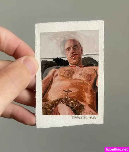 Adamchuck OnlyFans Thumbnail #OBvXmaKNCH