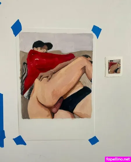 Adamchuck OnlyFans Thumbnail #YLGpiCo3Pz