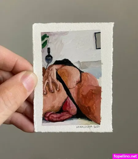 Adamchuck OnlyFans Thumbnail #nCVr8QRULI