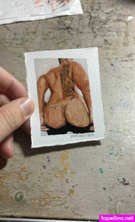 Adamchuck OnlyFans Thumbnail #yxogGwTsJa