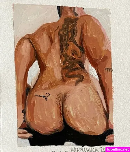 Adamchuck OnlyFans Thumbnail #z5rz5LXK38