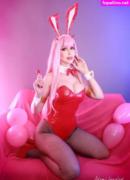 Adami Langley OnlyFans Thumbnail #0NqjSfCRSC