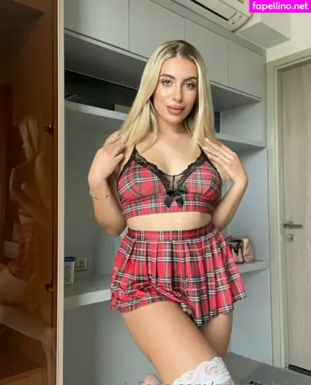 Adamialnixx OnlyFans Thumbnail #GJOisiLXlP