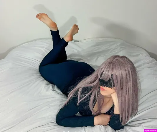 Adashi Hime OnlyFans Thumbnail #oFZpqXs5sK