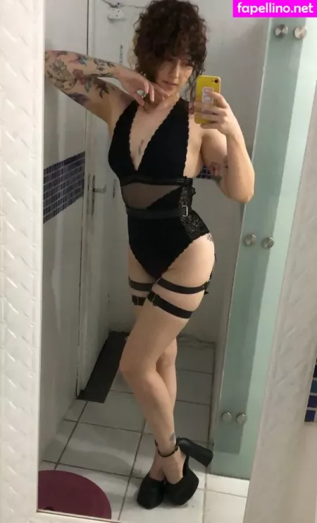 Addaraflor OnlyFans Thumbnail #Wmj92byOTd