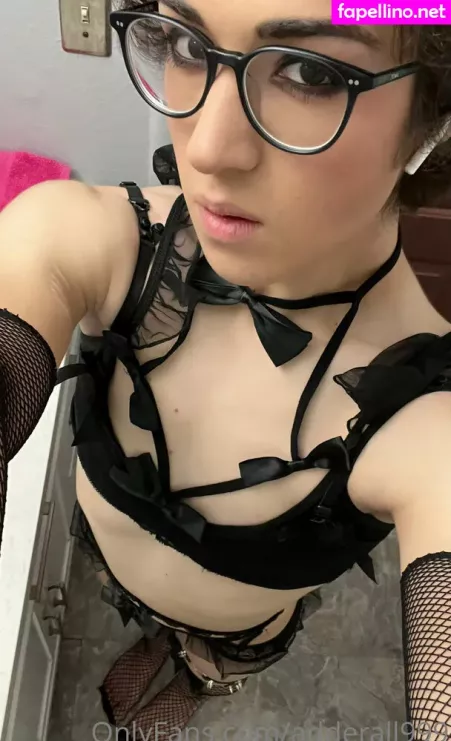 Adderall999 OnlyFans Thumbnail #G1x0ablPEi