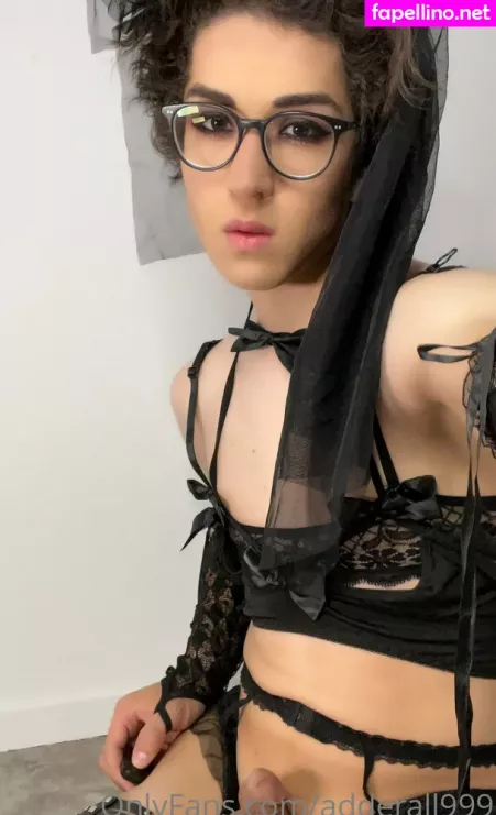 Adderall999 OnlyFans Thumbnail #PicVGZZa4w