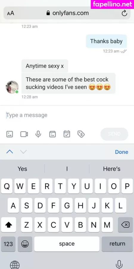 Addicted2addisonx OnlyFans Thumbnail #pNQPd7nJdn