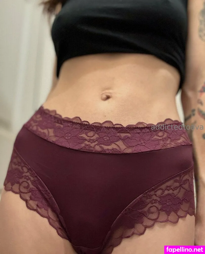 addictedtoava, addictiveanna Nude Leaked OnlyFans Photo #4yot0G5KA7