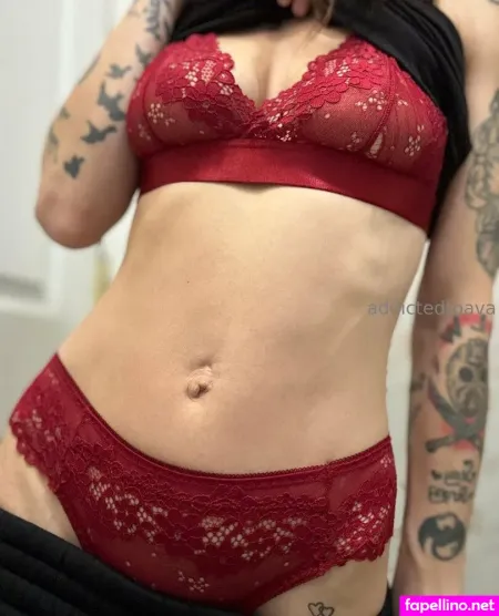 Addictedtoava OnlyFans Thumbnail #GREaNsQKIN