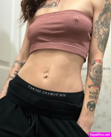 Addictedtoava OnlyFans Thumbnail #N9zwhW9iEf