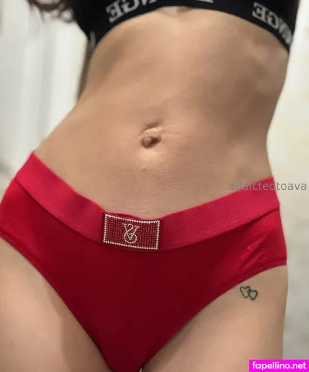 Addictedtoava OnlyFans Thumbnail #Z70425GW2U