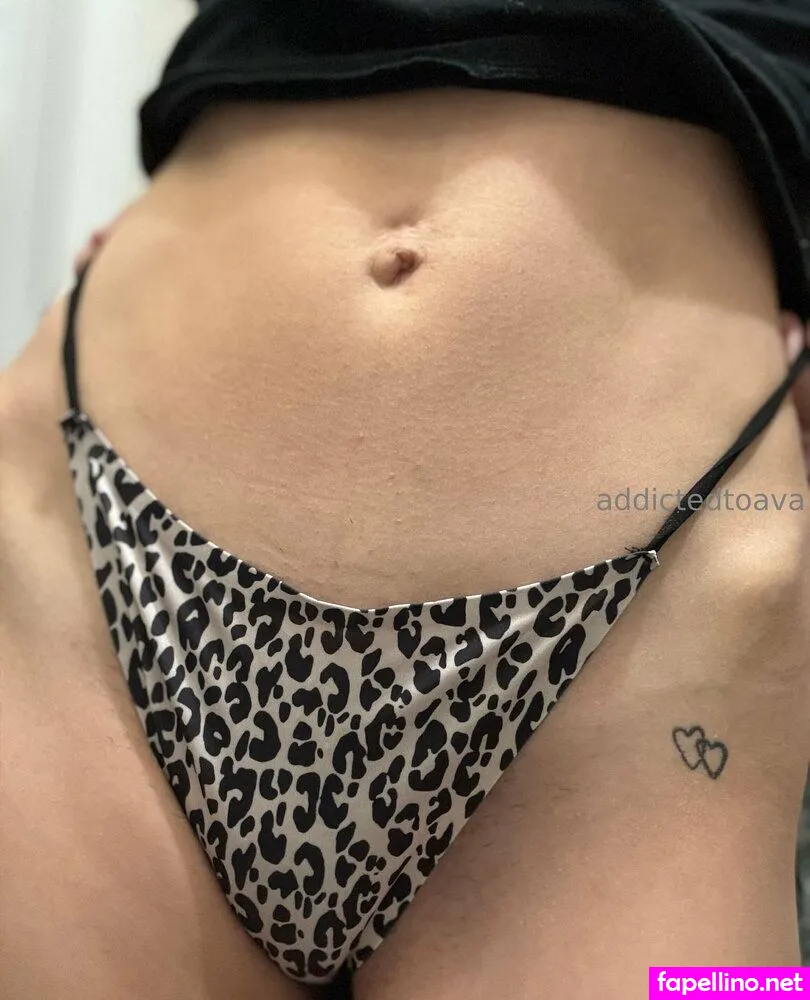 addictedtoava, addictiveanna Nude Leaked OnlyFans Photo #bYTyKJH1cN
