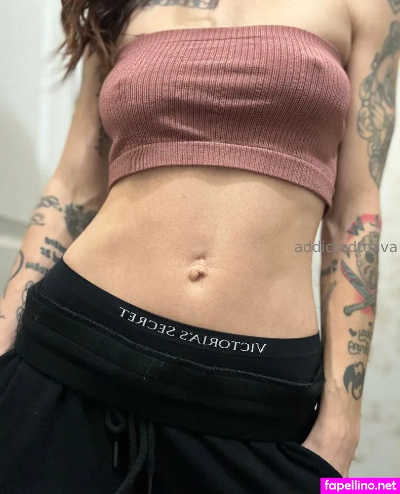 addictedtoava, addictiveanna Nude Leaked OnlyFans Photo #rnKHJPayuj
