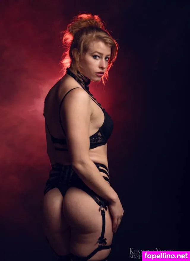 addicting.ginger.xx, rooz.lauva, rooz.vulpes Nude Leaked OnlyFans Photo #LbB2VMuCp2