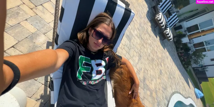 Addie Forche OnlyFans Thumbnail #6kZ0VLMDQG