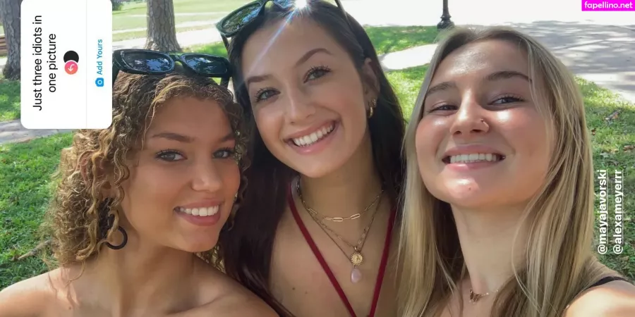 Addie Forche OnlyFans Thumbnail #AFuAFCEL9f