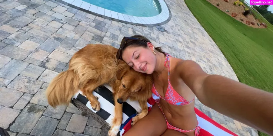 Addie Forche OnlyFans Thumbnail #cagZToTzHG