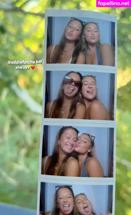 Addie Forche OnlyFans Thumbnail #kabeWBoVV0