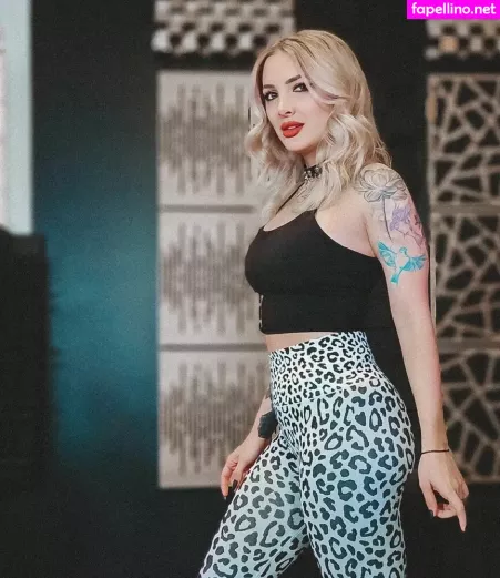 Addie Nicole Amick 1 OnlyFans Thumbnail #2yTYFRypaW