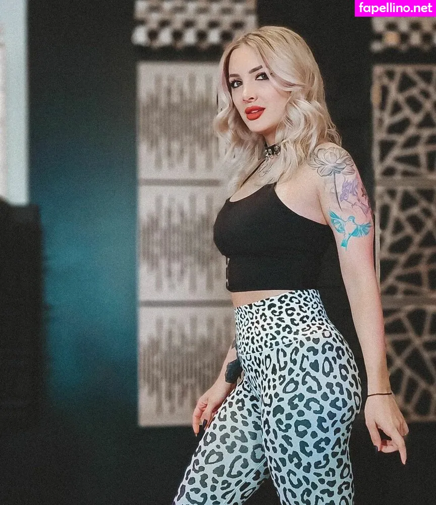 Addie Nicole Amick, Halocene, addienicoleamick Nude Leaked OnlyFans Photo #2yTYFRypaW