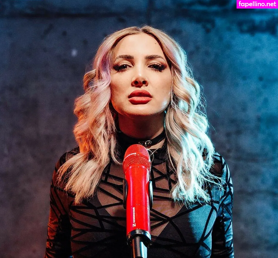 Addie Nicole Amick, Halocene, addienicoleamick Nude Leaked OnlyFans Photo #3EBaxPPHG2