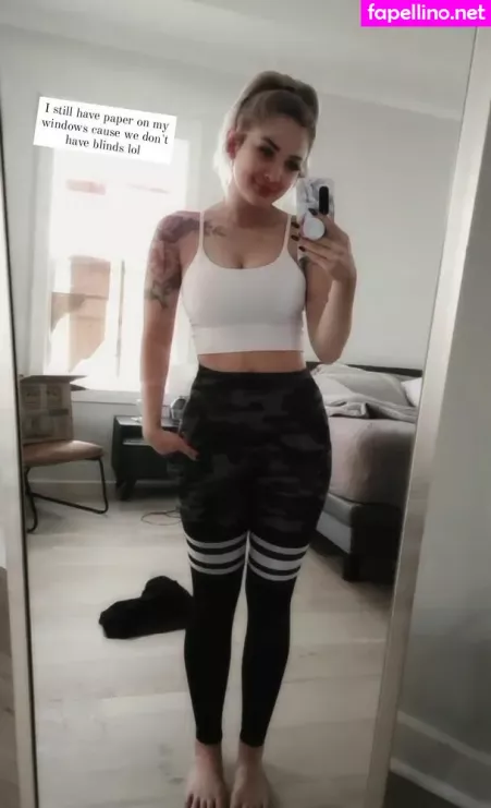 Addie Nicole Amick 1 OnlyFans Thumbnail #6PeJd1tbet