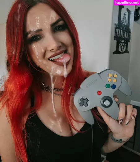 Addie Nicole Amick 1 OnlyFans Thumbnail #DoAhefwnYv