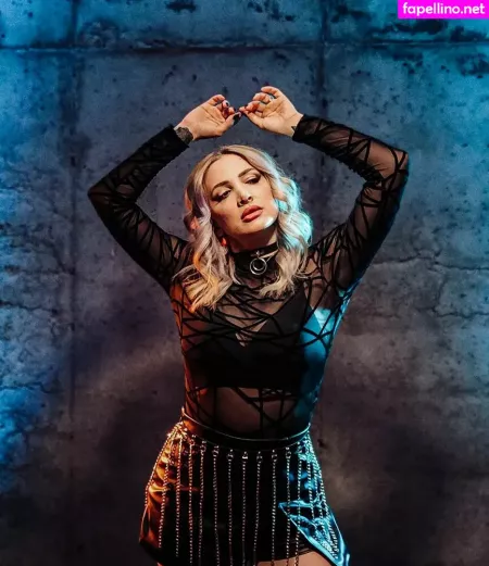 Addie Nicole Amick 1 OnlyFans Thumbnail #FKMXS1FZxJ