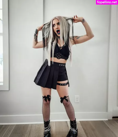 Addie Nicole Amick 1 OnlyFans Thumbnail #G3Ofw5Tp3I