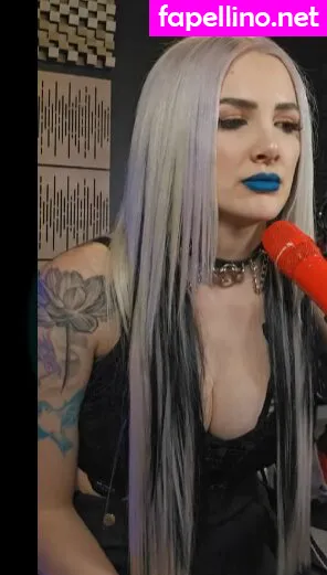 Addie Nicole Amick, Halocene, addienicoleamick Nude Leaked OnlyFans Photo #ihDoW3QnMR