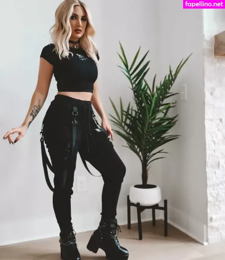 Addie Nicole Amick 1 OnlyFans Thumbnail #k54Sx9Lbh7