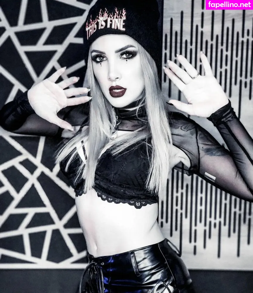 Addie Nicole Amick, Halocene, addienicoleamick Nude Leaked OnlyFans Photo #yAhmaMMLSO