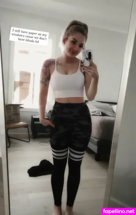 Addie Nicole OnlyFans Thumbnail #H4MJx36Xzk