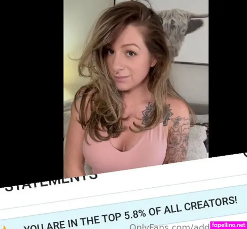 Addiebears OnlyFans Thumbnail #vv83gg90mk